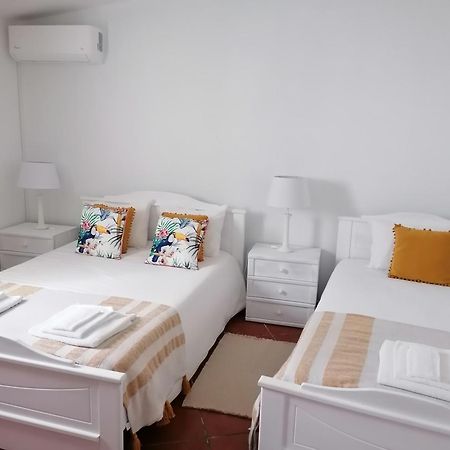הוילה Mértola A Casa Da Carolina מראה חיצוני תמונה