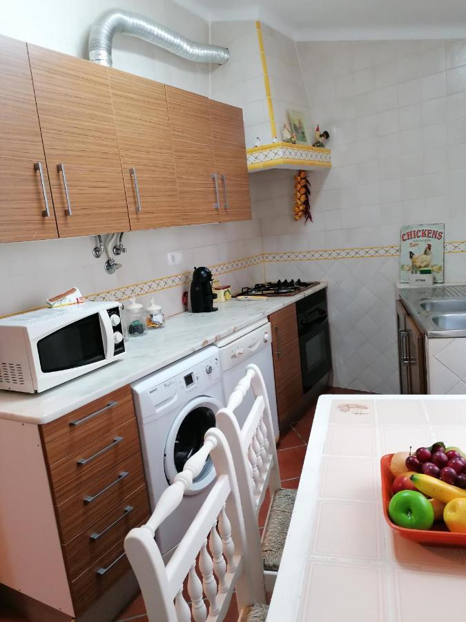 הוילה Mértola A Casa Da Carolina מראה חיצוני תמונה