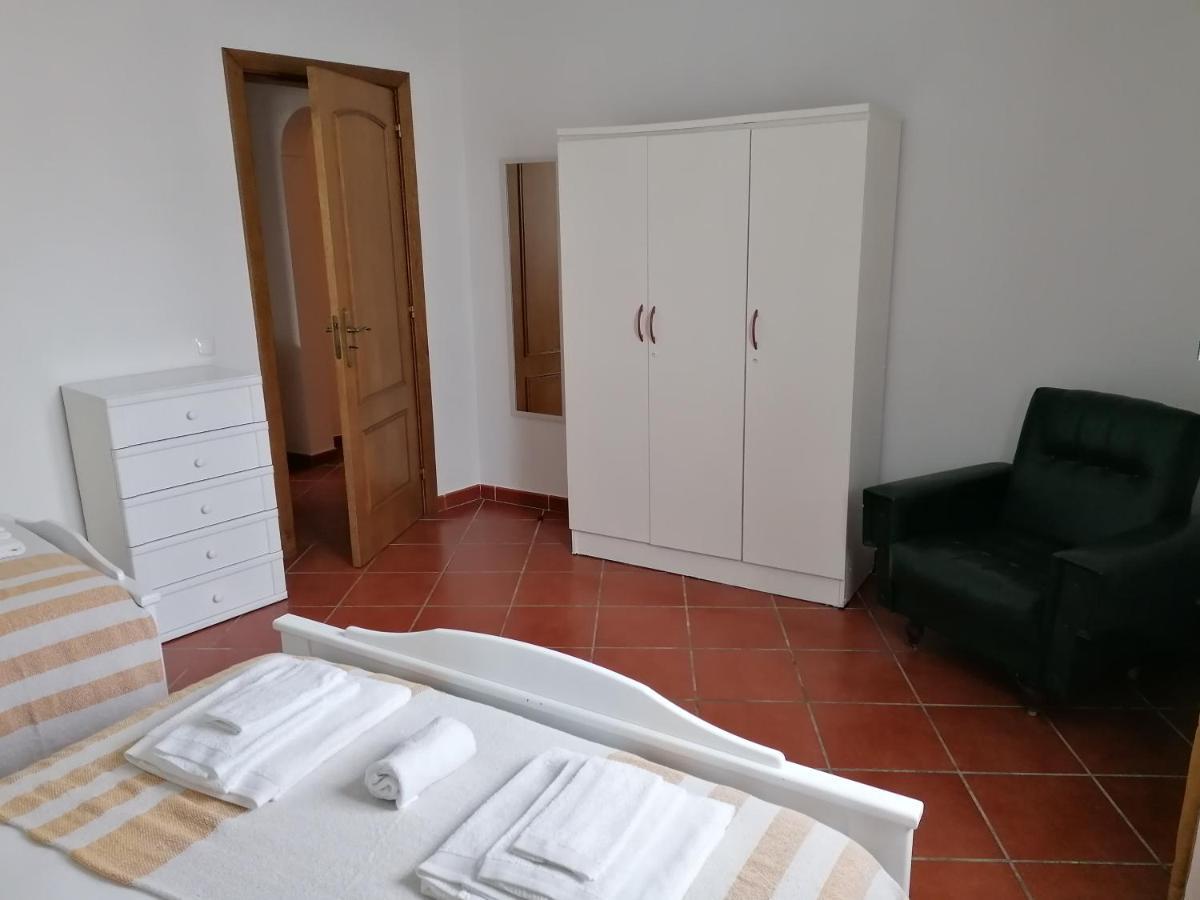 הוילה Mértola A Casa Da Carolina מראה חיצוני תמונה