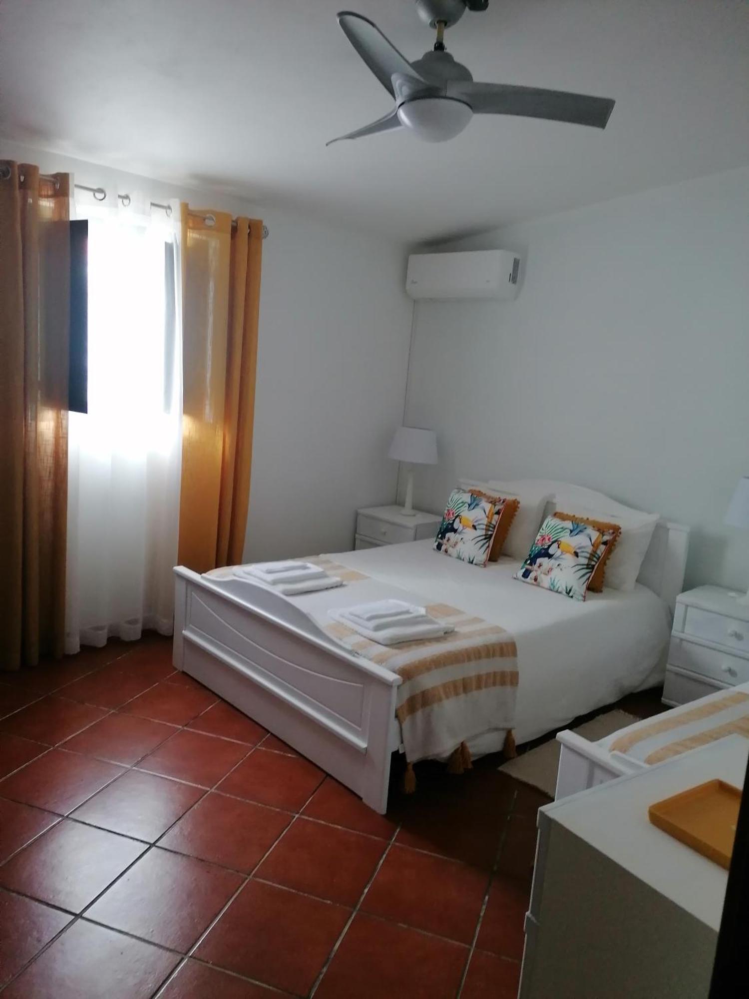 הוילה Mértola A Casa Da Carolina מראה חיצוני תמונה