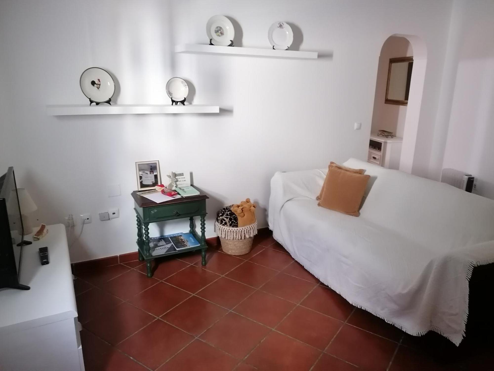 הוילה Mértola A Casa Da Carolina מראה חיצוני תמונה
