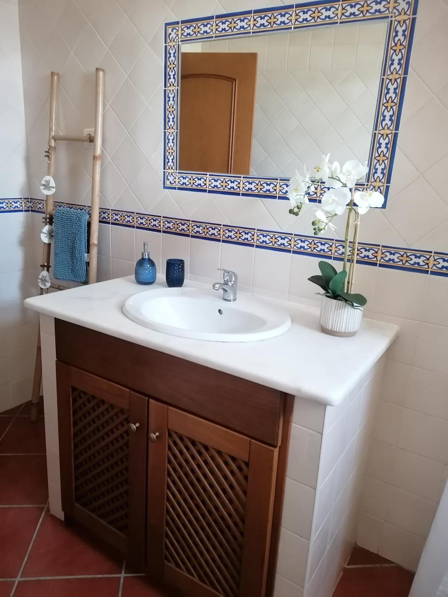 הוילה Mértola A Casa Da Carolina מראה חיצוני תמונה